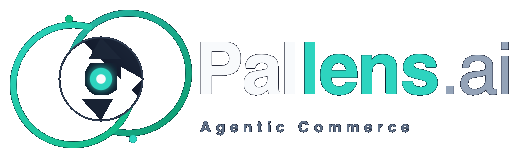 Pallens.ai — Agentic Commerce